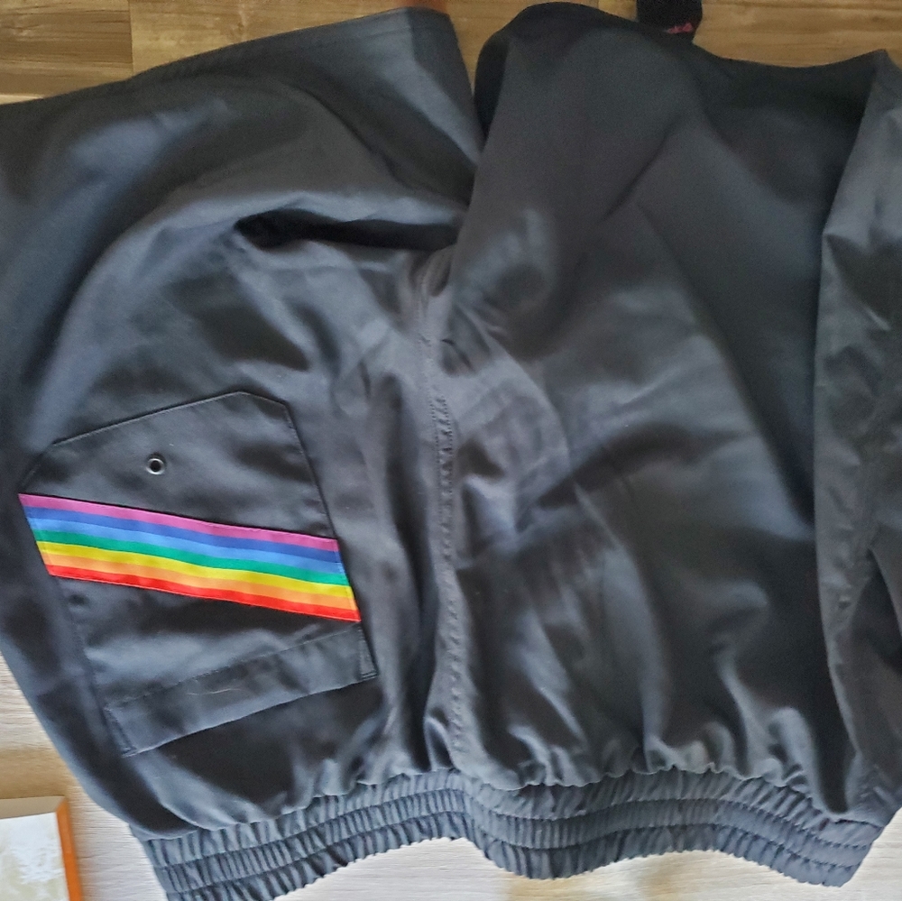 New Tomboy X Swim Trunks